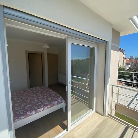 Villa Harmandali Alacati Çeşme