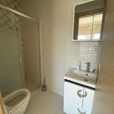 Villa Harmandali Alacati Cesme