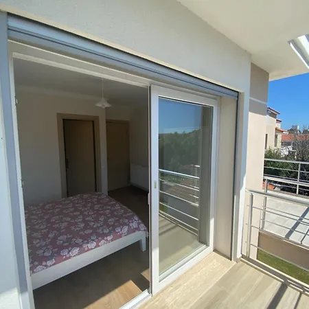 Villa Harmandali Alacati Cesme