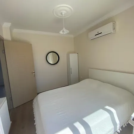 Villa Harmandali Alacati Cesme
