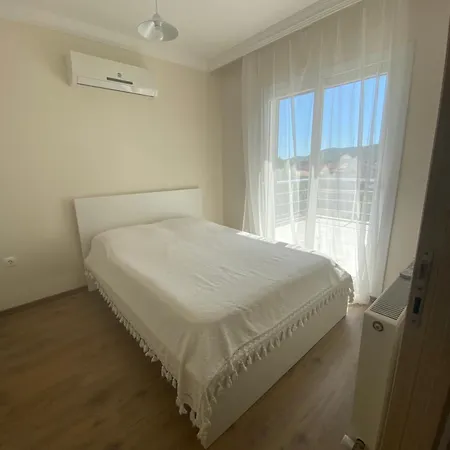 Harmandali Alacati וילה