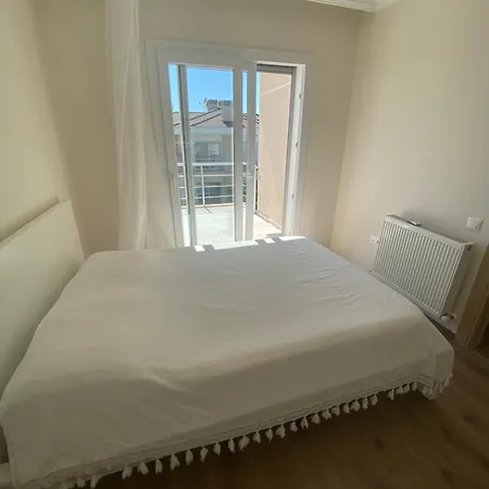 Harmandali Alacati Villa *