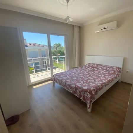Harmandali Alacati וילה Çeşme