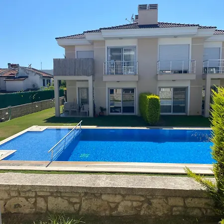 Harmandali Alacati *