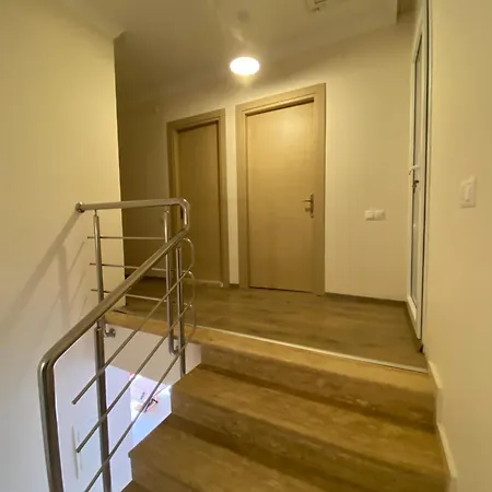 וילה Harmandali Alacati