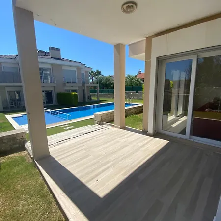 Villa Harmandali Alacati *