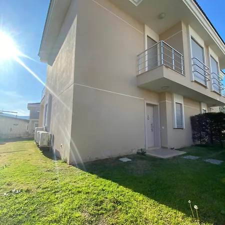 Harmandali Alacati Villa Cesme